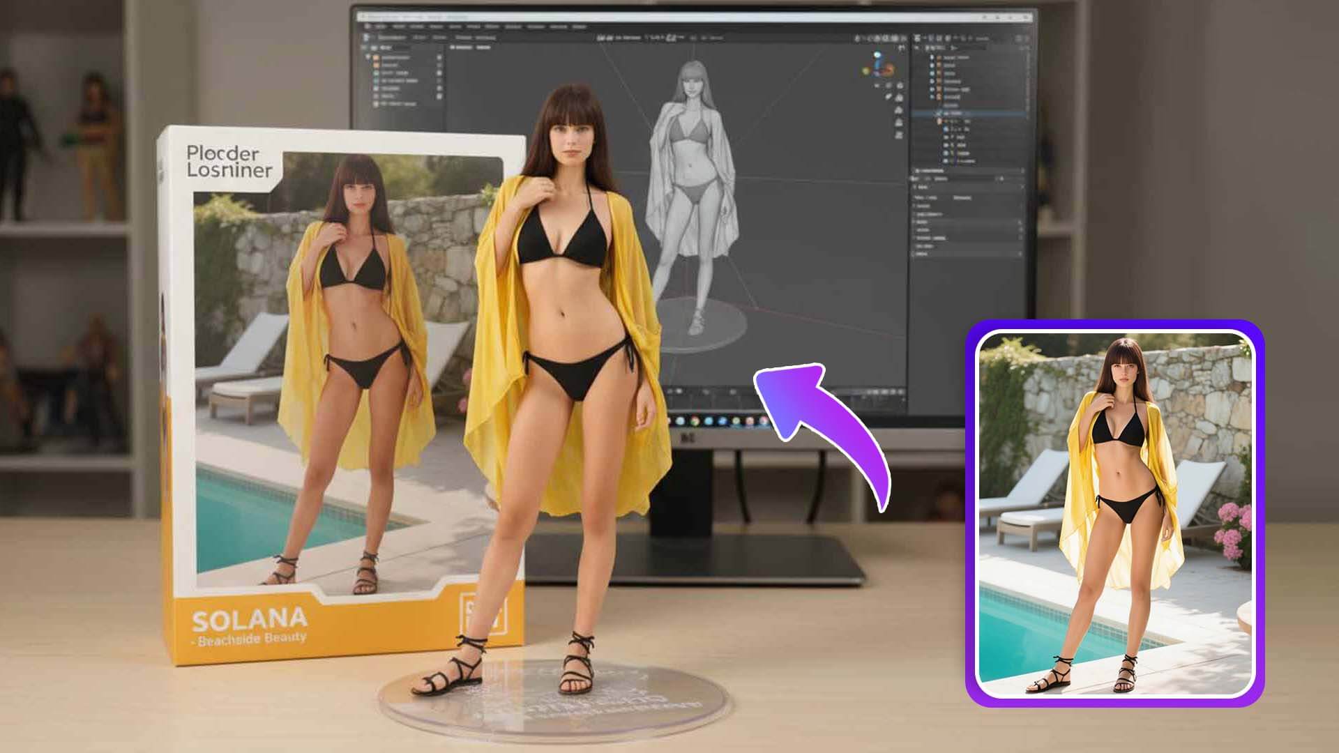 Nano Banana Pro 使用指南