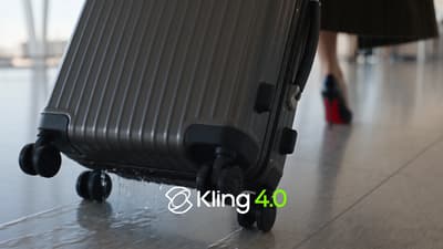 Kling 4.0